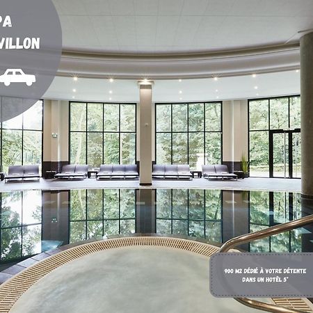 Charbonnières-les-Bains Loft Dyane - Le Meridien #Parking #Lave-Linge #Clim #Netflix מראה חיצוני תמונה