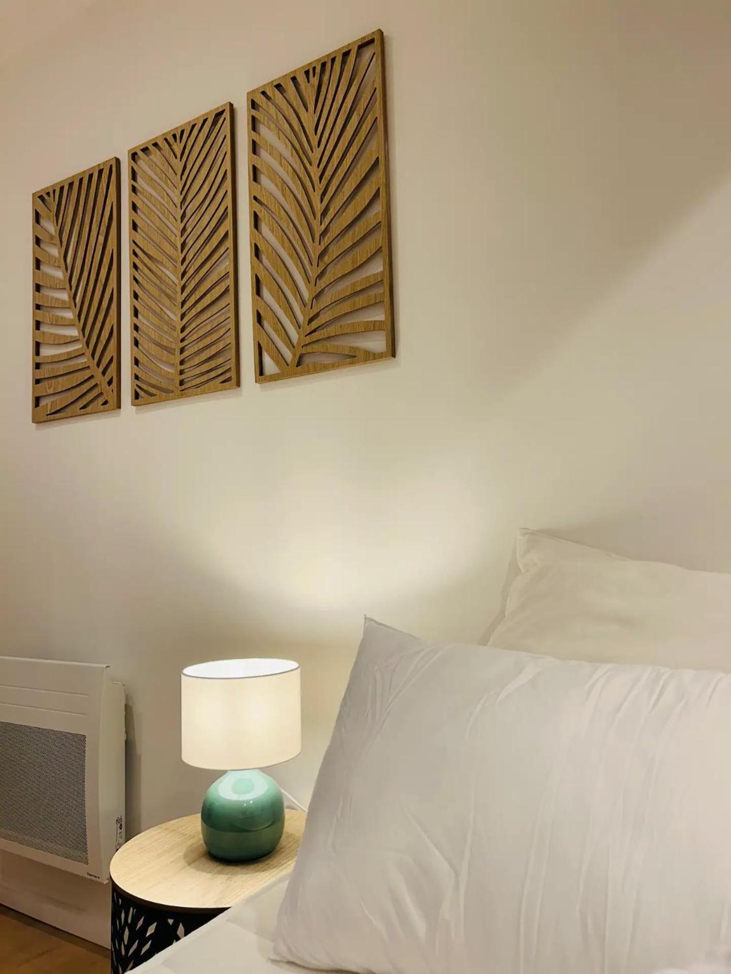 Charbonnières-les-Bains Loft Dyane - Le Meridien #Parking #Lave-Linge #Clim #Netflix מראה חיצוני תמונה