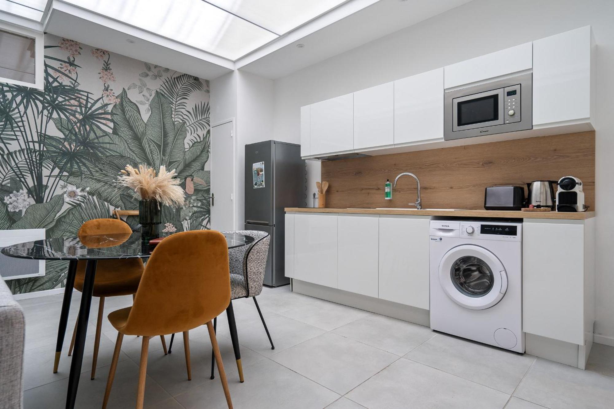 Charbonnières-les-Bains Loft Dyane - Le Meridien #Parking #Lave-Linge #Clim #Netflix מראה חיצוני תמונה
