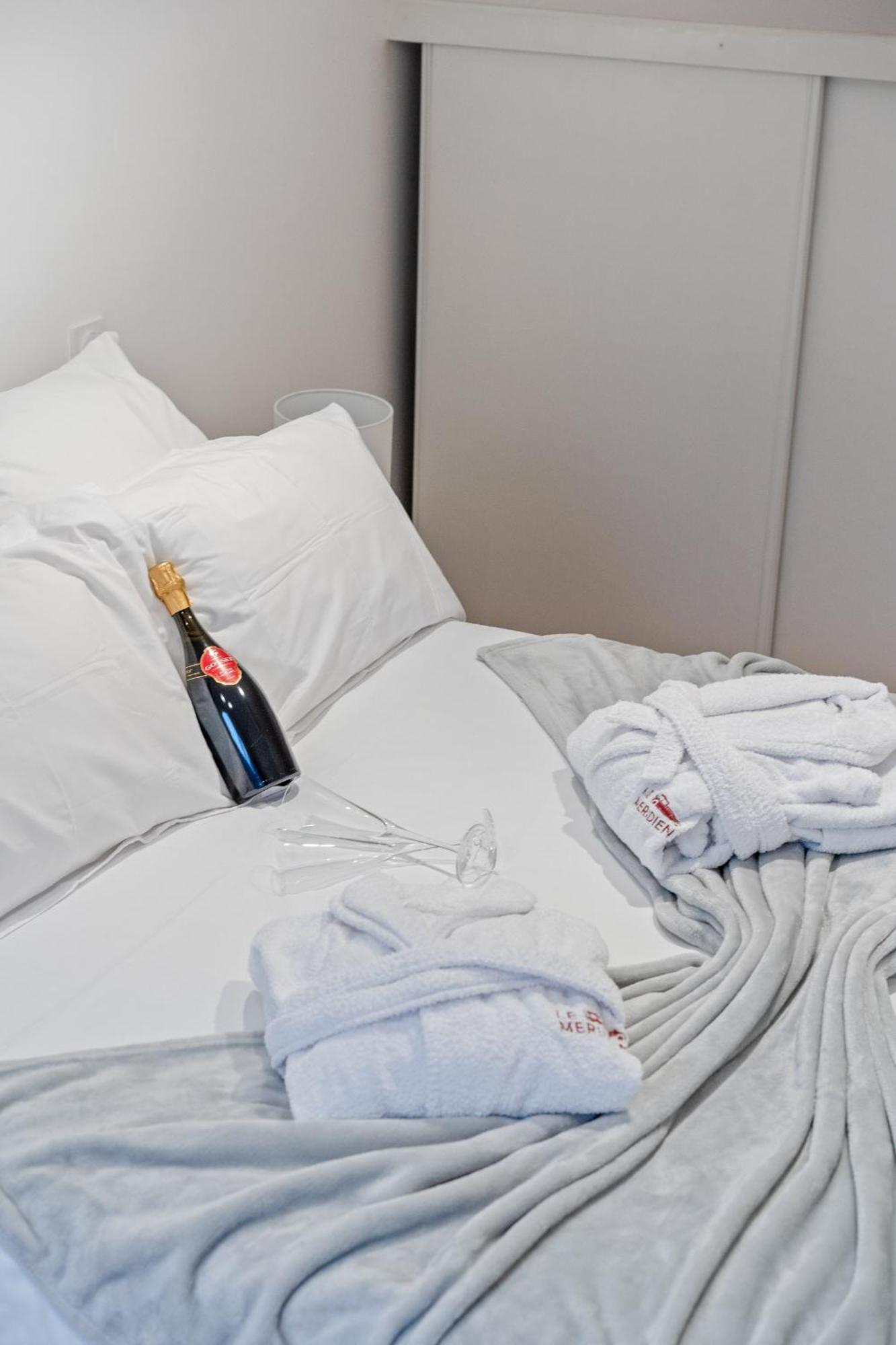 Charbonnières-les-Bains Loft Dyane - Le Meridien #Parking #Lave-Linge #Clim #Netflix מראה חיצוני תמונה