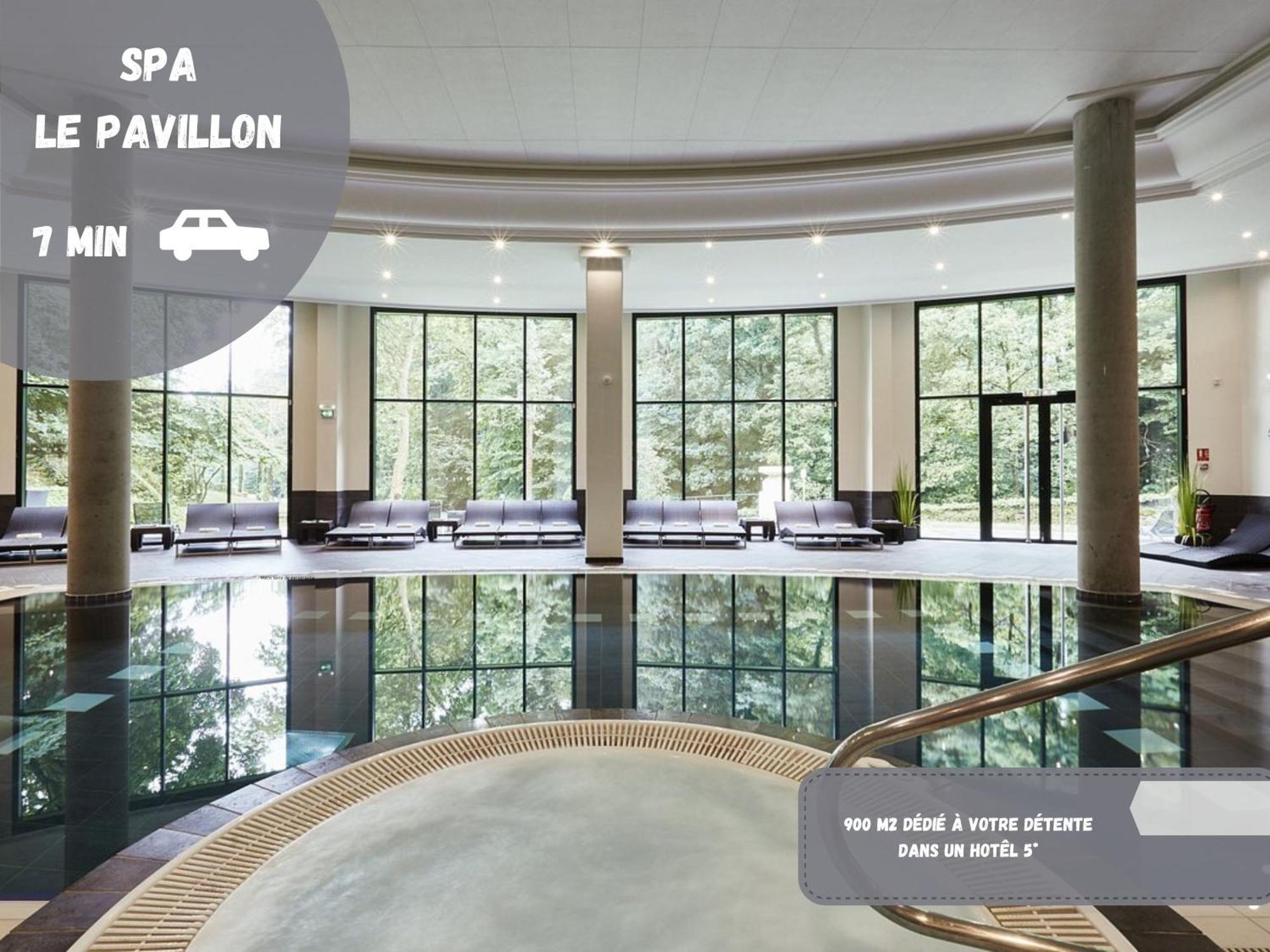 Charbonnières-les-Bains Loft Dyane - Le Meridien #Parking #Lave-Linge #Clim #Netflix מראה חיצוני תמונה