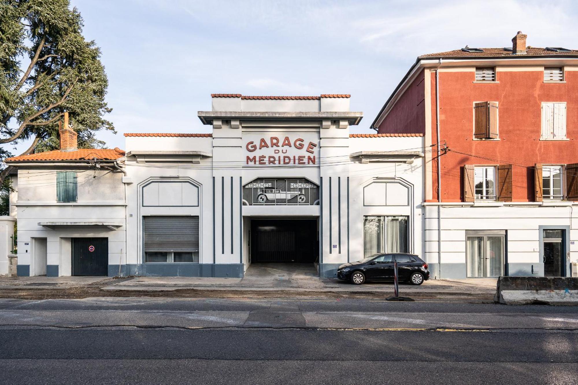 Charbonnières-les-Bains Loft Dyane - Le Meridien #Parking #Lave-Linge #Clim #Netflix מראה חיצוני תמונה
