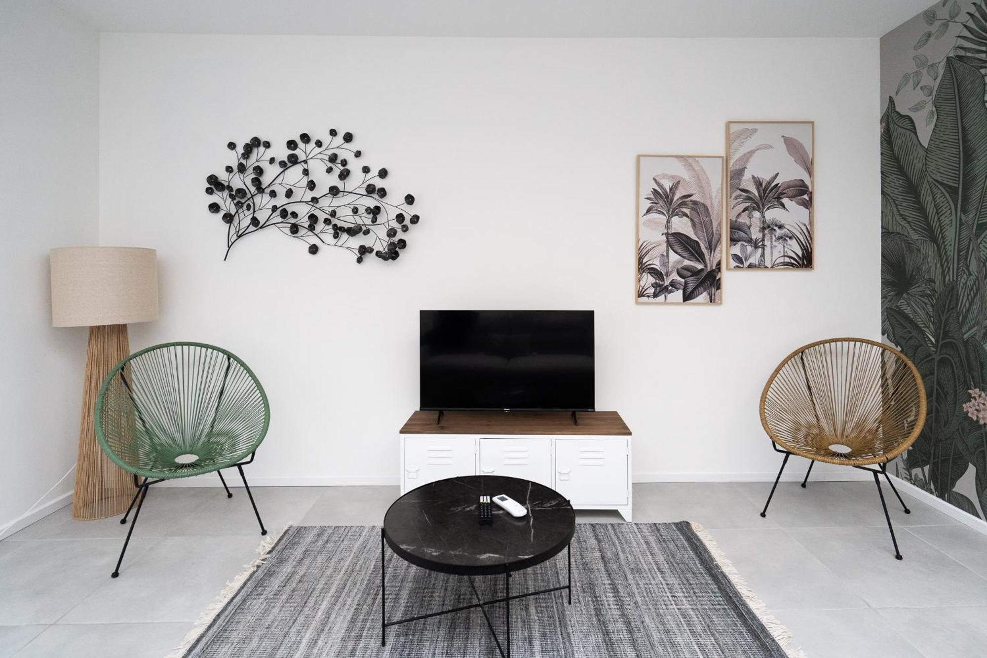 Charbonnières-les-Bains Loft Dyane - Le Meridien #Parking #Lave-Linge #Clim #Netflix מראה חיצוני תמונה