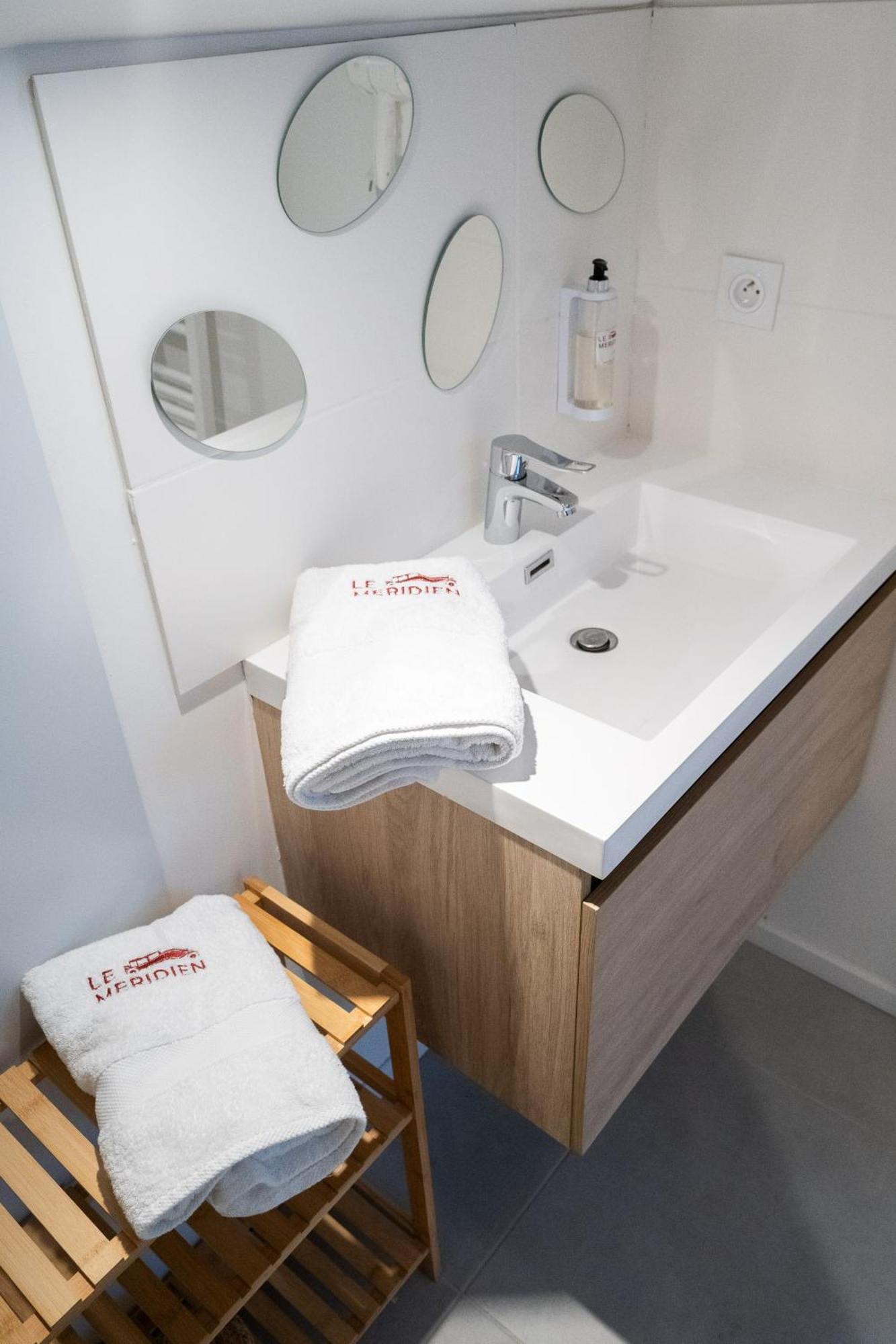 Charbonnières-les-Bains Loft Dyane - Le Meridien #Parking #Lave-Linge #Clim #Netflix מראה חיצוני תמונה