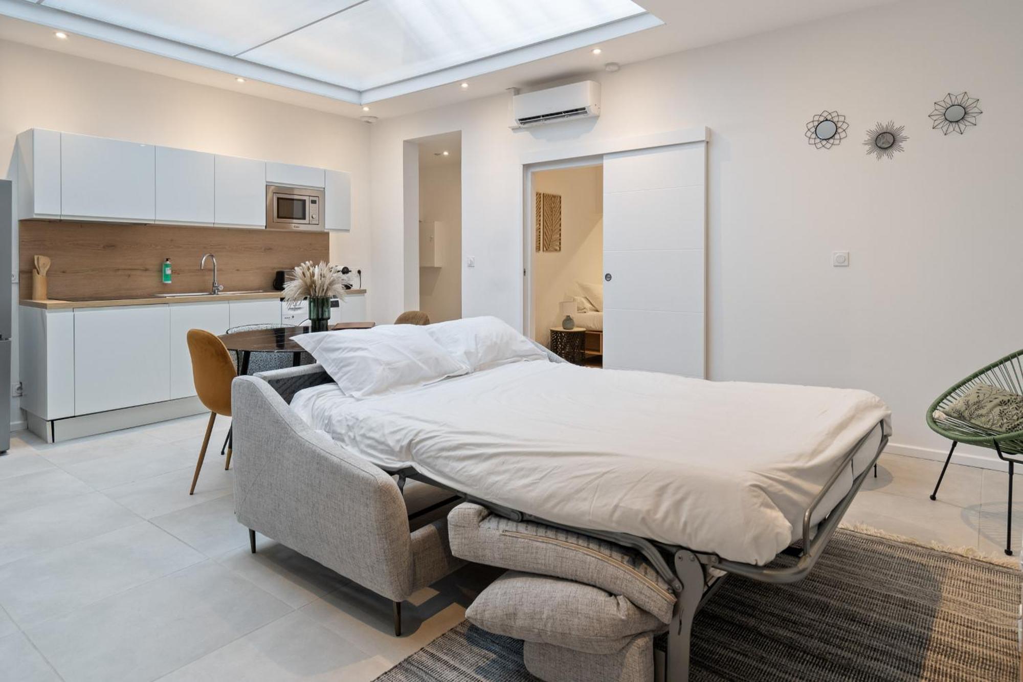Charbonnières-les-Bains Loft Dyane - Le Meridien #Parking #Lave-Linge #Clim #Netflix מראה חיצוני תמונה