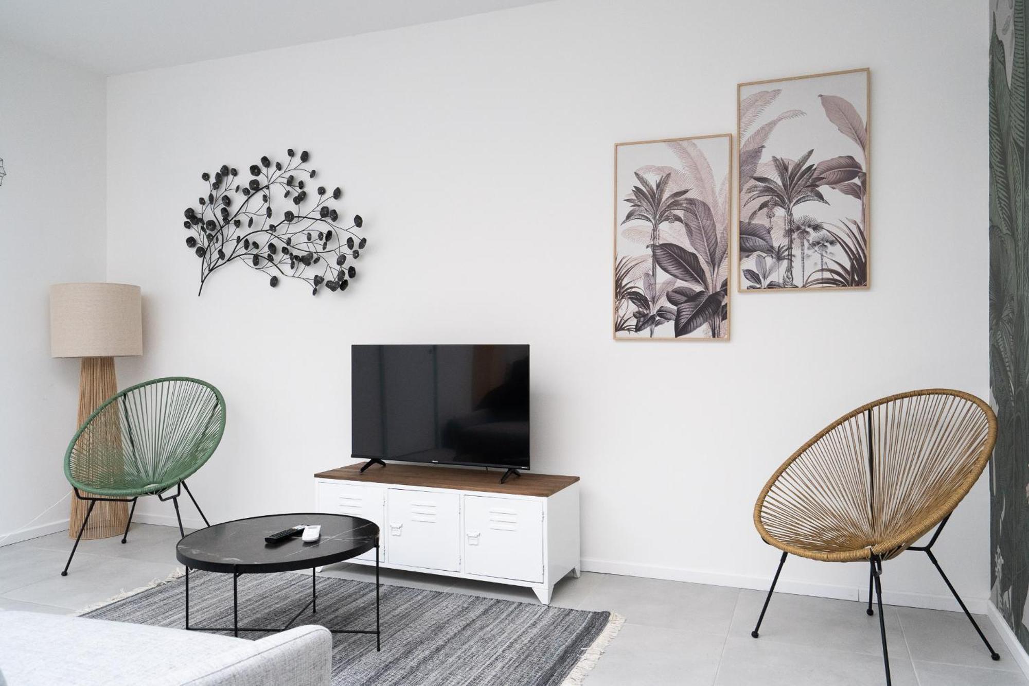 Charbonnières-les-Bains Loft Dyane - Le Meridien #Parking #Lave-Linge #Clim #Netflix מראה חיצוני תמונה
